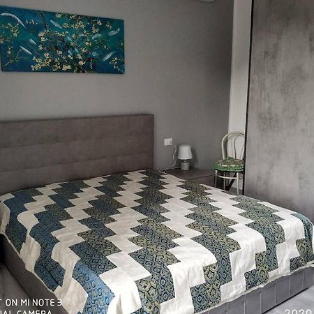 Home Sweet Home Appartamento Ricco Di Comfort Palermo Exterior foto